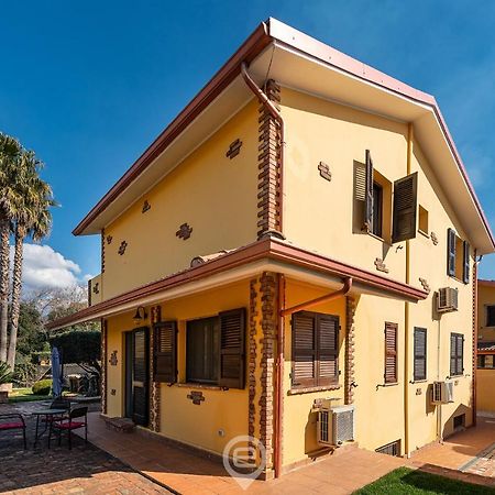 Villa Monica - Suites 伊格莱西亚斯 外观 照片
