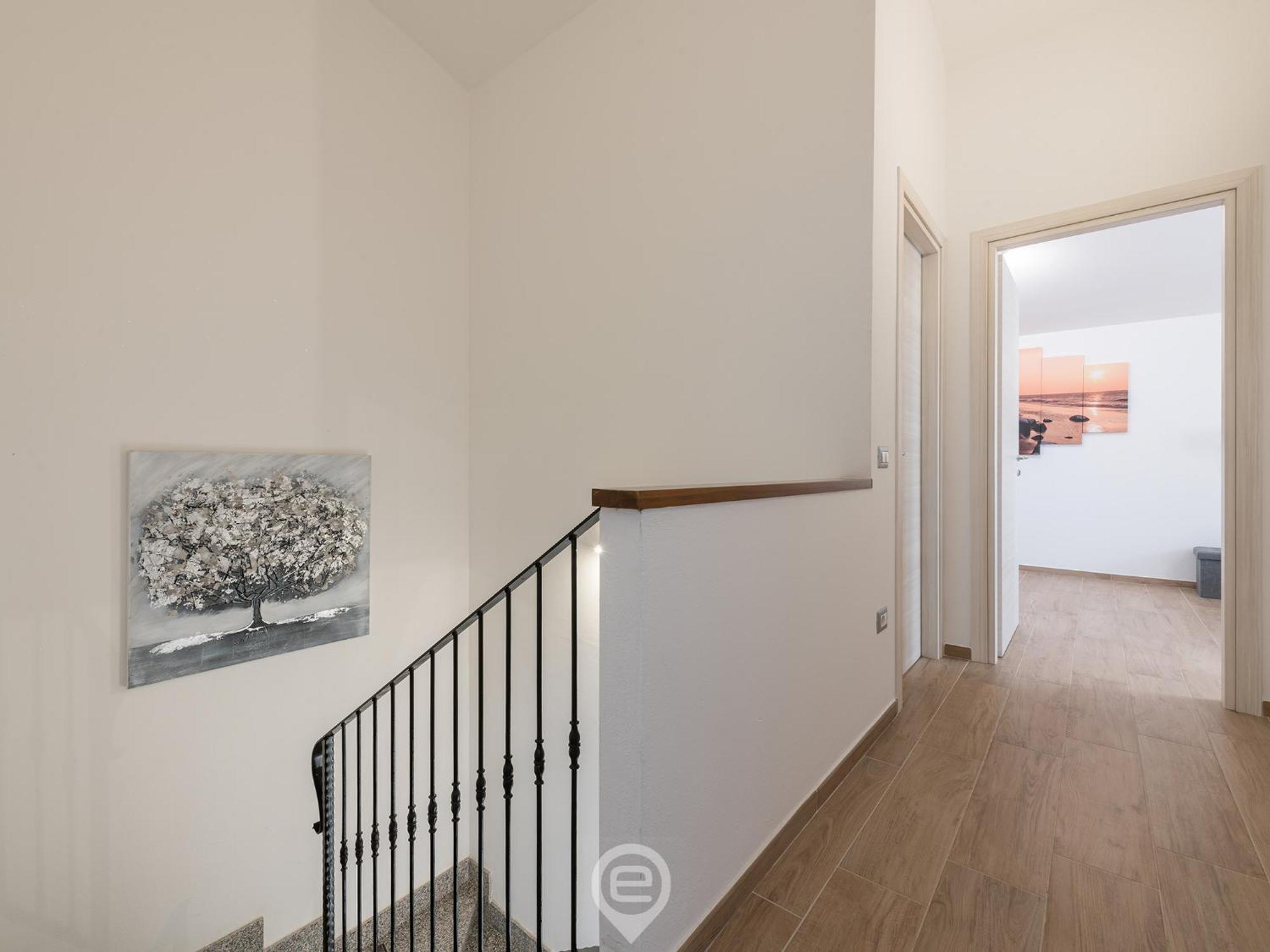 Villa Monica - Suites 伊格莱西亚斯 外观 照片
