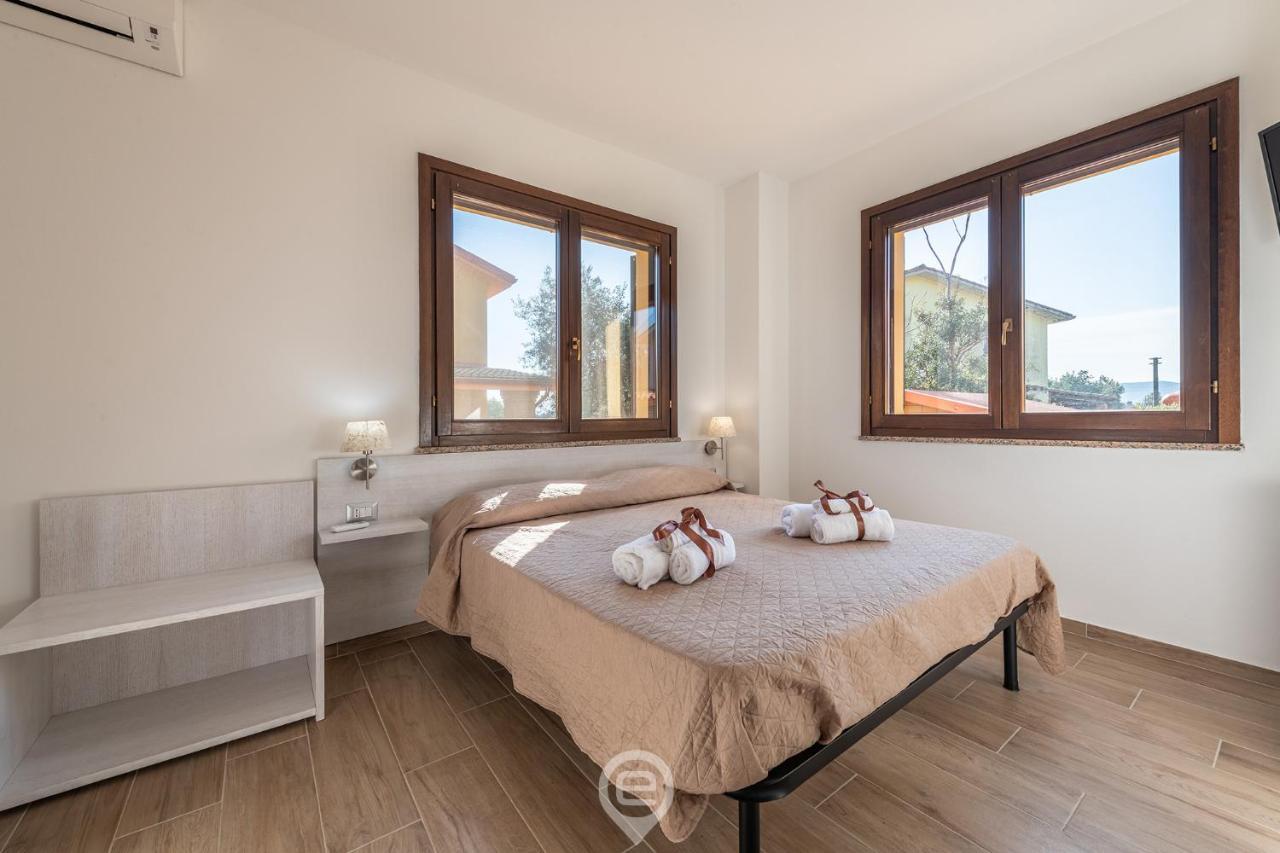 Villa Monica - Suites 伊格莱西亚斯 外观 照片