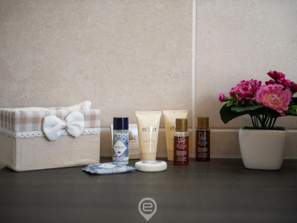 Villa Monica - Suites 伊格莱西亚斯 外观 照片
