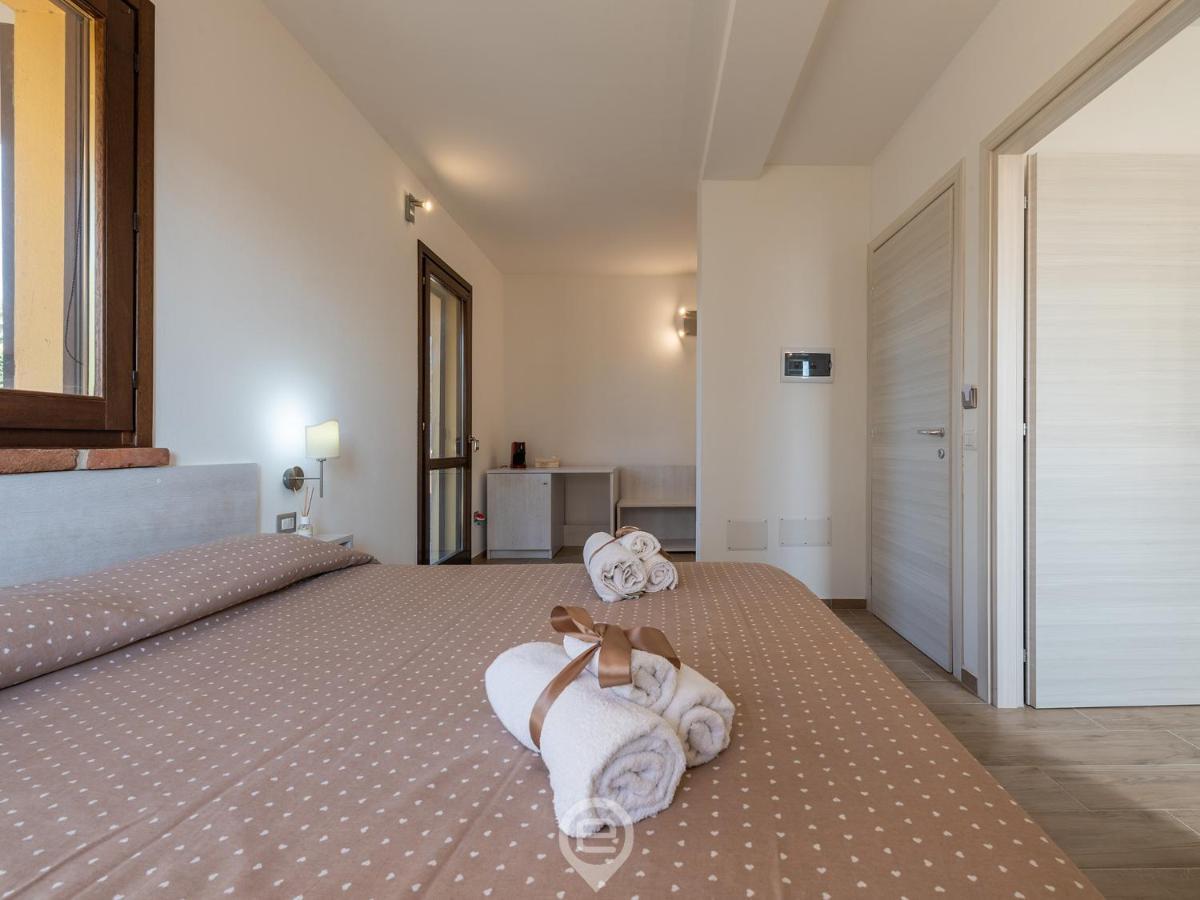 Villa Monica - Suites 伊格莱西亚斯 外观 照片