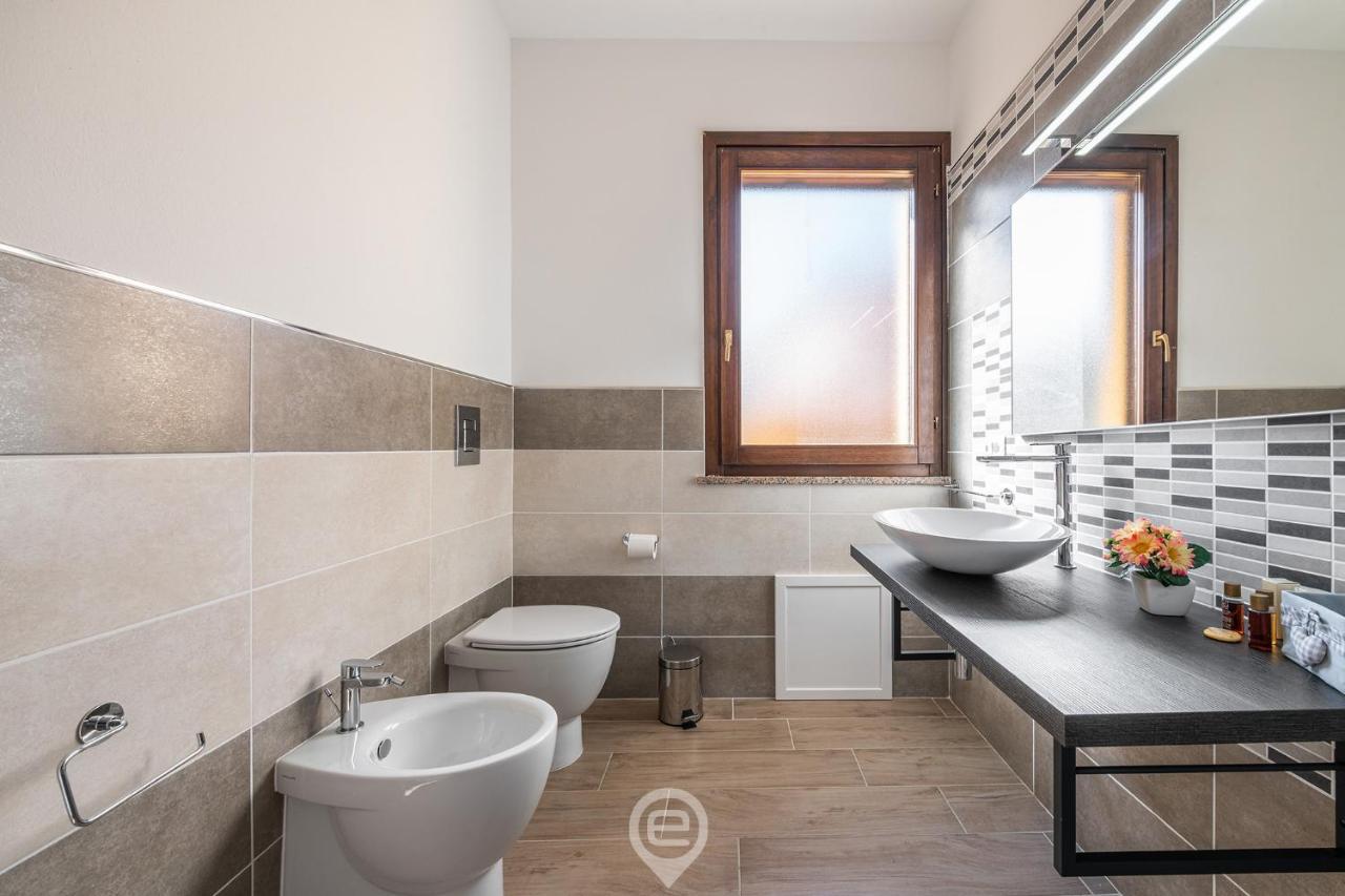 Villa Monica - Suites 伊格莱西亚斯 外观 照片