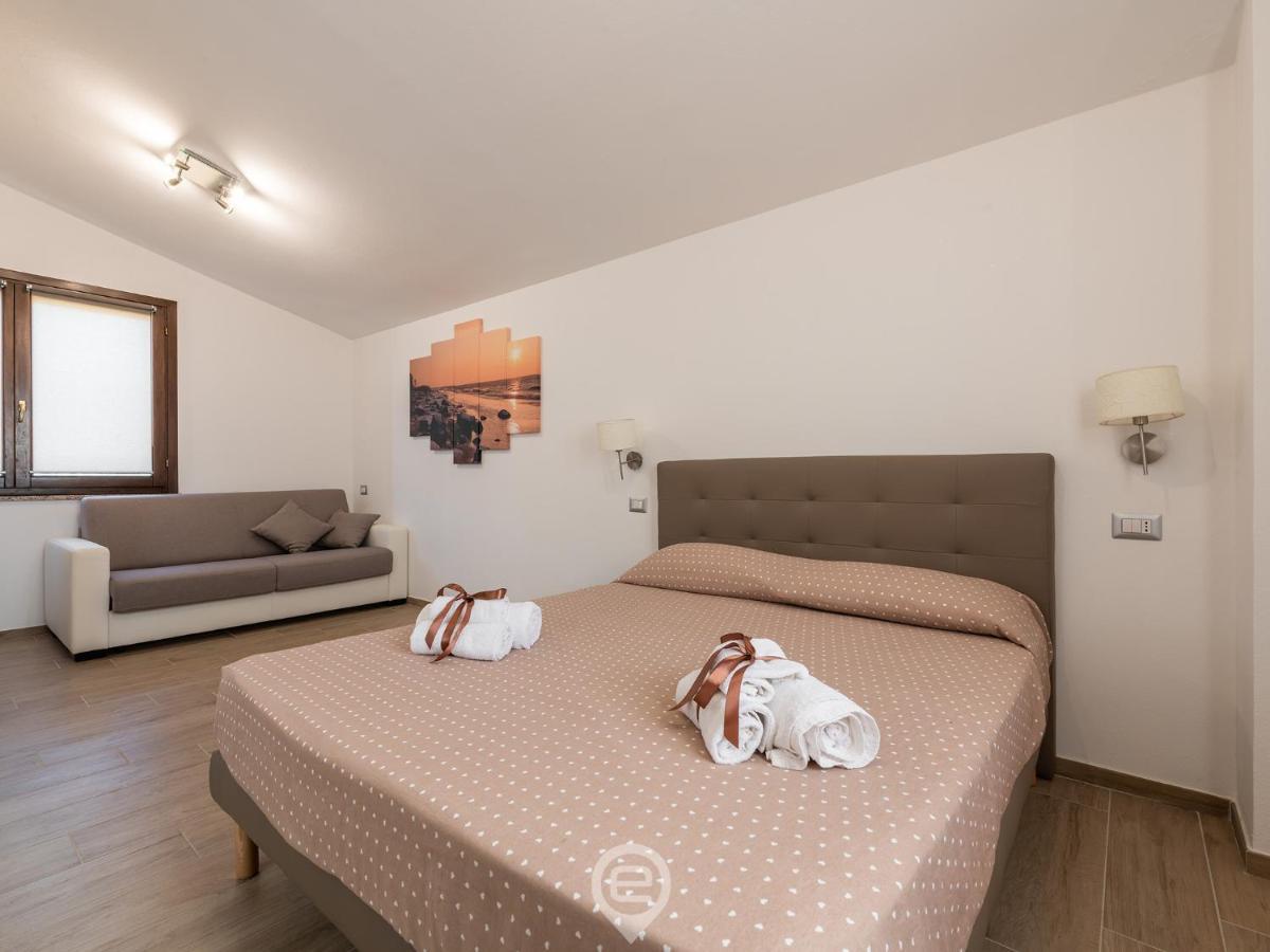 Villa Monica - Suites 伊格莱西亚斯 外观 照片