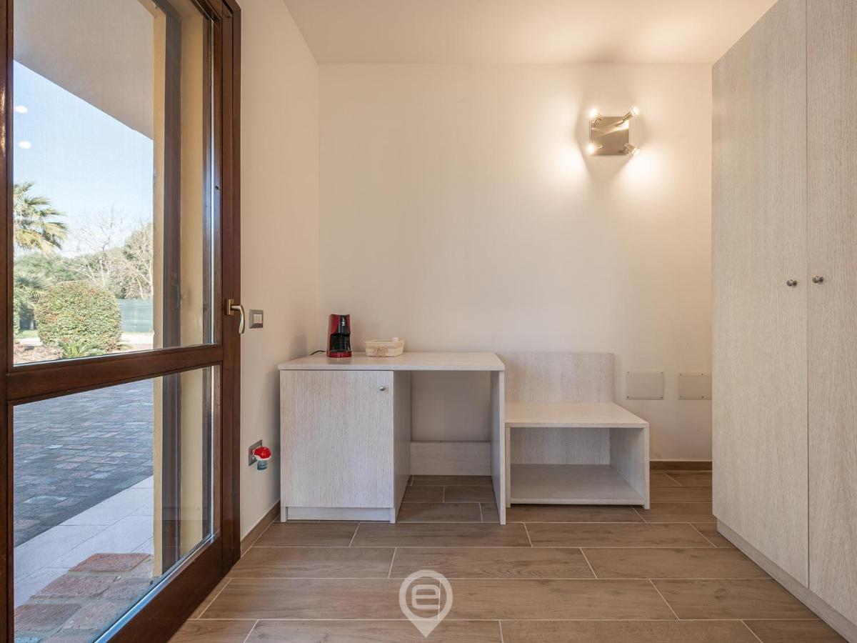 Villa Monica - Suites 伊格莱西亚斯 外观 照片