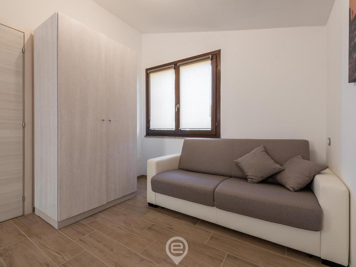 Villa Monica - Suites 伊格莱西亚斯 外观 照片